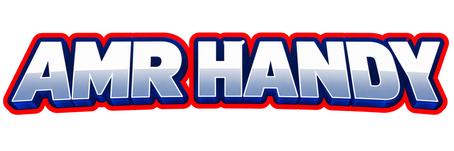 AMR Handy