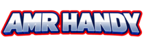 AMR Handy logo